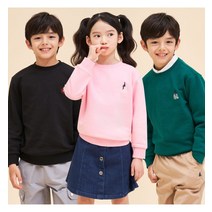 빈폴키즈 24SS Essential 스웨트셔츠