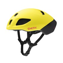 SMITH Ignite 스미스 이그나이트 에어로 헬멧 Matte Citron Peony / 매트 시트론 피어니