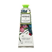 록시땅 에르베 핸드 크림 30ml, 없음