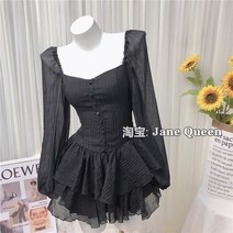 검은치마코디 검은 앞트임 플라워플리츠 회색주름치마 쉬폰 캉캉 스커트 머메이드 뒷밴딩스커트 스트랩 그레이미니 핑크색치마
