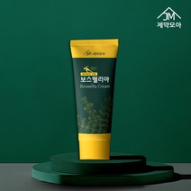 제약모아 보스웰리아 리커버크림 100ml 스포츠 맞사지 통증크림, 2개