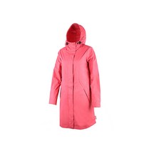[WOMEN] 오리지날 패커블 드로우스트링 레인코트 - 피오니 WRO1213SBDPAN