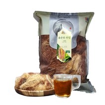 지원농산 국산 옥수수수염 150g