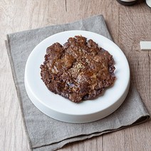 자연맛남 [자연맛남] 전주맛집 수제 언양식 소불고기 1+1팩(팩당200g)