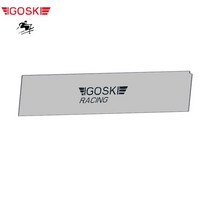 스키 스노우보드 고글 안경 igoski 왁스 스크레이퍼 및 스노우 보드에서 과도한 왁스, 없음