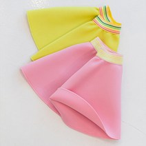 아이러브제이 [아이러브제이] 마르코 쿠션지 스커트 JTSSK08