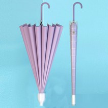 준캡 파스텔 만능탭 물받이 장우산 양산 우산 튼튼한우산 우산도매 판촉물 기념품