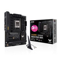 ASUS ASUS TUF Gaming B650-PLUS WIFI STCOM