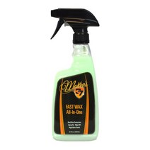 맥키스37 패스트왁스 올인원 22oz 650ml 스프레이왁스