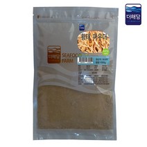 가재울산업 황태 파우더 1kg(분말) 3093485ea gajae6526*83932116TJ, 1, 본상품선택