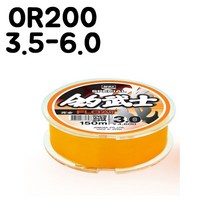 ST 스페셜 완전 플로트 기 OR200 3.5-6.0낚시용품 낚시대 바다낚시 민물낚시 원투채비 낚시릴 루어낚시 낚시소품 낚시바늘 뜰채, 5.0