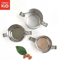 JAYART_스텐 미니 멸치육수통 다시통 리스망 멸치 조리용 요리 다시 육수용 스테인레스 주방+jac220909