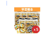 Win2 위니 해피무 버터향 480g (12g x 40개), 1개