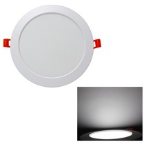 메이리 6인치 15W LED 매입등 주광색 천장 매입 복도 매장 다운라이트 인테리어 간접조명