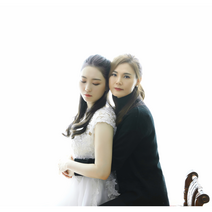 가족사진촬영 원본 4030인치 대형액자 1점