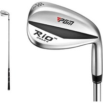 PGM 골프 Club 샌드 웨지, Men- 56°