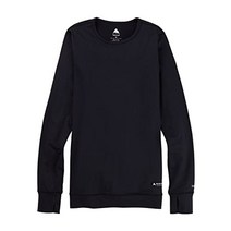 스키복 보드복 남자 여자 burton baselayer 여성 탑 여성 burton midweight base layer 크루 우 남성 미드웨이트 크루 넥 스노우보드 웨어 퍼스트