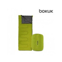[보국전자BKHP-SB202] 사계절 온열 침낭 (USB 온열침낭), 연두, ONE