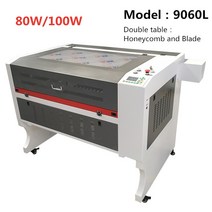논가스 용접기 레이저 프라즈마 절단기 jnhxsk co2 나무 mdf 100w 커터 조각기 기계 가격, 60w