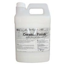 울트라켐코리아 세라믹피니쉬 3.75L 대리석광택제, 1개
