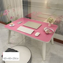 침대 옆 테이블 사무실 책상 Flexo 컴퓨터 연구 침실 캐비닛 대형 노트북 가구, 0009