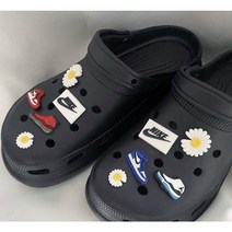 신발꾸미기 데이지 스포츠 세트 10 pcs