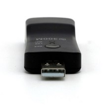블루레이ODD 외장 리핑 4K 재생 플레이어 M300 USB 무선 Lan 어댑터 스마트 TV 용 WiFi 동글 블루 레이 플, 한개옵션0