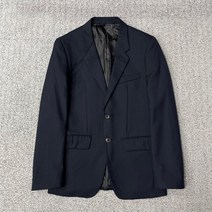 J686 커스텀멜로우 자켓