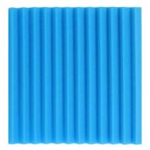 고탄성스펀지 흡음판 방음 차음시트 계란판 방음벽설치 12/24pcs 300x300x25mm 스튜디오 음향 발포체 음향 패널, 블루, 30개