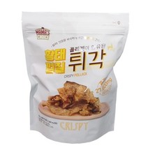코스트코 황태 껍질 튀각 200g, 단품, 상세 설명 참조, 상세 설명 참조