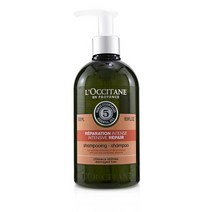록시땅 아로마콜로지 리페어 샴푸 손상모 500ml