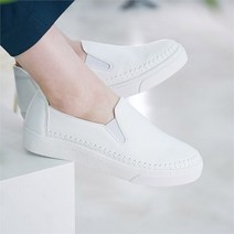 비비핑크 PUB 로건 여성 슬립온 여성 스니커즈 여성 슬립온 여성 스니커즈