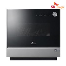 SK매직 트리플케어 식기세척기 DWA-19R0P, 단품, 단품