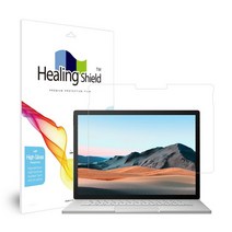 서피스북3 15 올레포빅 Light 액정보호필름, 상세설명 참조