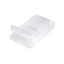 USB 3.0 2.5인치 외장하드케이스 SSD HDD SATAIII, 2.5형 케이스벌크