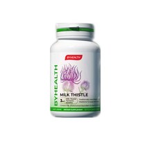 영양제 밀크씨슬 해외 유명 건강 디톡스 의사 추천밤 간 정제 tomson bianjian 우유 엉겅퀴 잔디 정제 우유 엉겅퀴 숙취 보충 늦게까지 체재 수입, 1병 120알