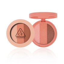 3CE 트리플 섀도우, FRE, RIGHT AROUND