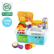 립프로그 [립프로그] ABC 스마트 싱크대