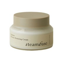 스팀베이스 스쿠알란 틈새보습크림 100ml
