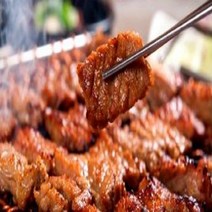 (조선의밥상) 수원 수제칼집 왕갈비 양념돼지갈비 2kg, 수원수제칼집왕갈비2kg