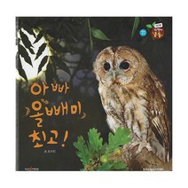 아빠 올빼미 세이펜 적용 자연이 통통 2, 상품명