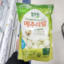 목초를 먹여 건강하게 낳은메추리알 450g X 1개 아이스보냉백포장