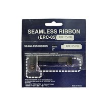 엡손 리본 카트리지 ERC-05 (Black / Purple) 낱개 판매 M160 M163 M164 M150II HW-60KGV, Purple