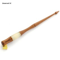 명품만년필 선물 백화점 깃털 만년필 잉크 나무 서예 dip pen 영어 서예 펜 스크립트 oblique dip pen holder, sp280045
