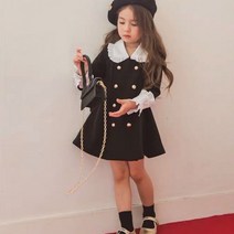 PigPug 패밀리룩 모녀 아동복 스커트
