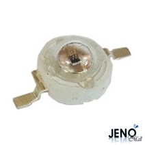 1W 파워LED 발광다이오드 근적외선 N-IR 940nm, 로제썸 1, 로제썸 본상품선택