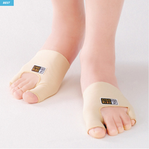 알팍스 무지외반증 교정기 무지외반서포터 의료기기 오른발/왼발, 오른발용
