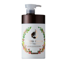 다노클리닉 하이드로 아미노 LPP 헤어트리트먼트, 1000ml, 10개