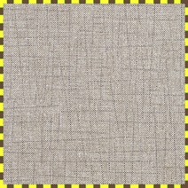 LG 보타닉 3.0T 바닥재 데코타일 스퀘어 패브릭 1박스 450각 DTB3054, 카펫DTB3065