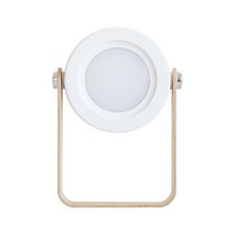 LED 레드 초롱불 광원 무드등 팬시 3D 접이식 눈이 작은 것을 보호함 스탠드조명 USB 기프트 2506437826, 화이트 화이트 가능 신축